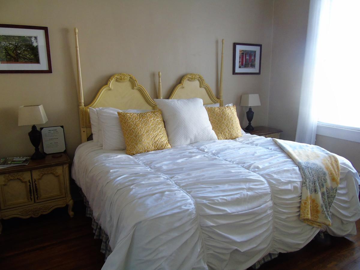 The Charleston Inn Hendersonville Nc Esterno foto