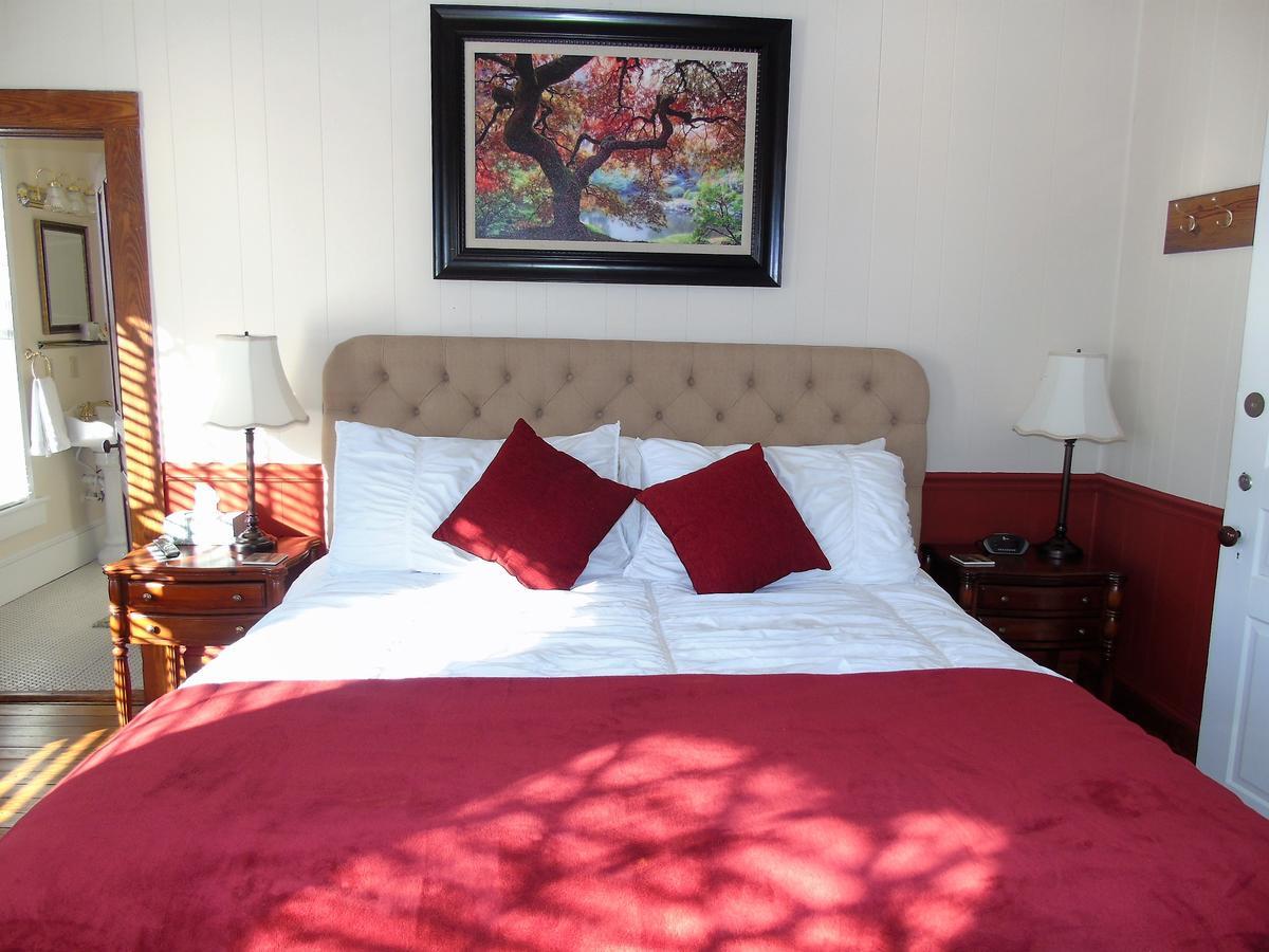 The Charleston Inn Hendersonville Nc Esterno foto